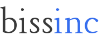 BISS Inc Logo